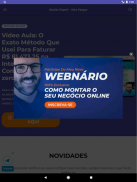 NucleoExpert - Marketing e Empreendedorismo screenshot 0