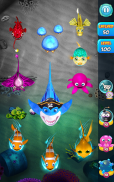 Fish Crush: Fishing Frenzy screenshot 2