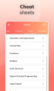Learn Python Programming screenshot 0