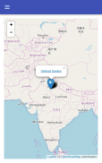Stasiun metro Delhi screenshot 1
