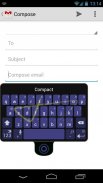 SwiftKey Keyboard Free screenshot 17