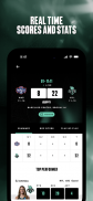 New York Liberty screenshot 1