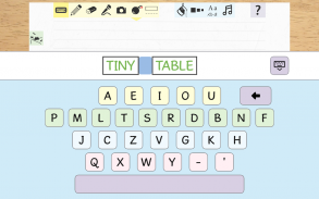 Tiny Table screenshot 6