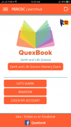 Earth and Life Science - QuexBook screenshot 12