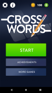 Crossword Puzzles Word Game screenshot 3