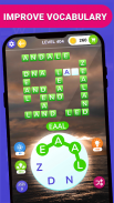 Wordsify Connect: Word Spelling Nature Puzzle Game screenshot 6