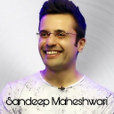 Sandeep Maheshwari Talk - Motivational Video App Icon