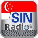 Radio Singapore Icon