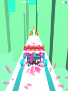 Color race screenshot 2