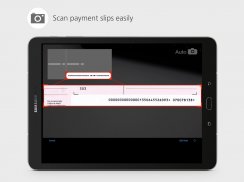 UBS Mobile Banking: E-Banking and mobile pay screenshot 7