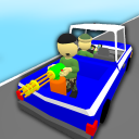 Drive & Shoot - Baixar APK para Android | Aptoide