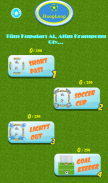Hoop Loop (A Magical Ball Game) screenshot 5
