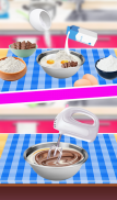 Gry Cake Cooking Maker screenshot 19