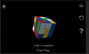 Magic Cubes of Rubik screenshot 6