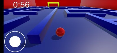 Maze Game 3D screenshot 0