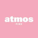 atmos pink Icon