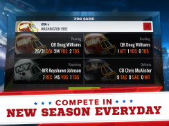 CBS Sports Franchise Football screenshot 8