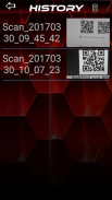 QR Barcode Reading screenshot 4