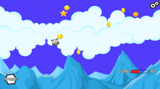 Sheep Shooter screenshot 0