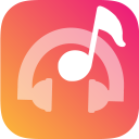 Free Music Player MP3 Icon