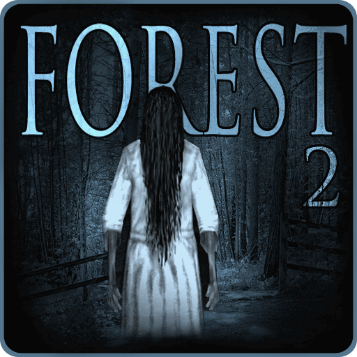 Forest 2  Horror Game by jaekkl - Game Jolt