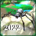 Spider Insect Game - insect and simulation 3D game Icon