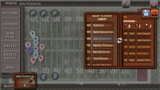 Play Caller - Pro Football Focus screenshot 2