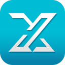 X Locker - Themes & Wallpapers Icon