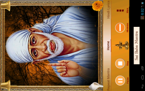 Sai Baba Mantra screenshot 9