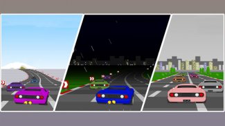 Freegear: Car Racing Simulator screenshot 4