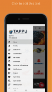 TAPPU - Motorcycle Spare Parts- Wholesaler screenshot 7