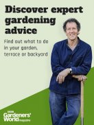 BBC Gardeners' World Magazine screenshot 2