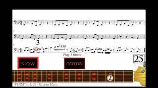 Basslinien / Bass Grooves screenshot 6