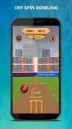 Bowled 3D - Cricket Game screenshot 2