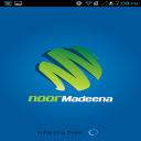 NoorMadeena Icon