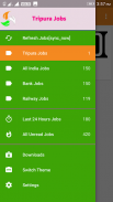 Tripura Jobs screenshot 5