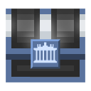 Classic Dungeon Icon