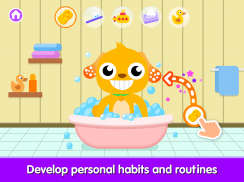 Toddler Games: Kids Learning screenshot 8