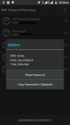 WiFi Password Recovery screenshot 5
