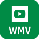 WMV Player Icon