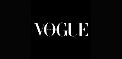 VOGUE MAGAZIN (D)