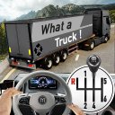 Extreme Offroad multi-carga Truck Simulator 2019