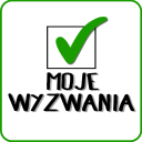 Moje Wyzwania