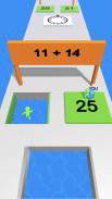 Math Rush! screenshot 2