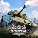 Furious Tank: War of Worlds_1st Anniversary Icon