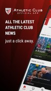 Athletic Club - app oficial screenshot 3