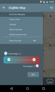 ClujBike Map screenshot 5