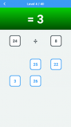 Math Puzzle Games screenshot 23