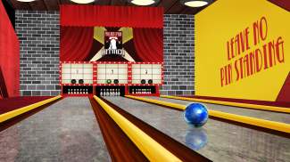 PBA Bowling Challenge screenshot 1