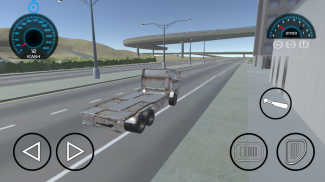 Extreme Drift Simulator screenshot 7